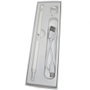 Leotec Stylus ePen UltraTouch Blanco para iPad 2018 o superior